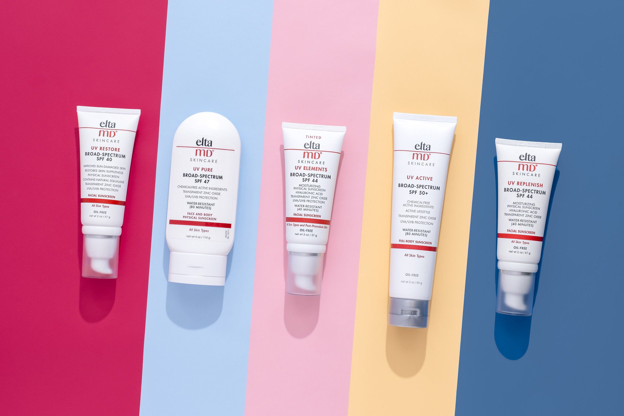 Elta MD Beautifully New