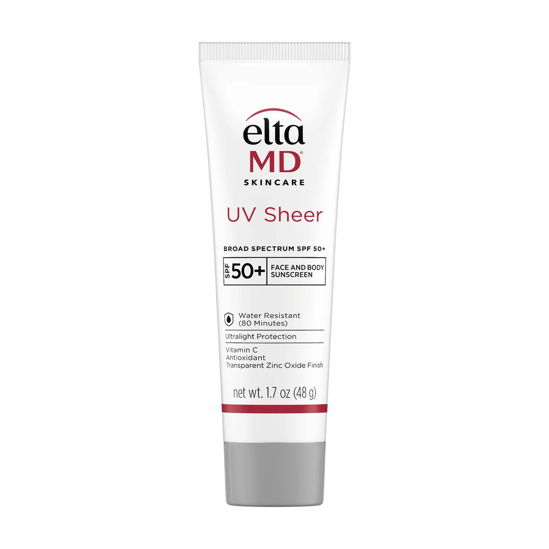 EltaMD UV Sheer Broad-Spectrum SPF 50+ (1.7 Fl Oz)