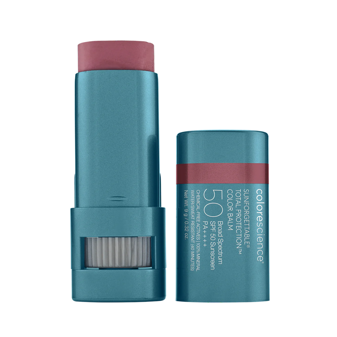 Color Science Color Balm Blush SPF 50