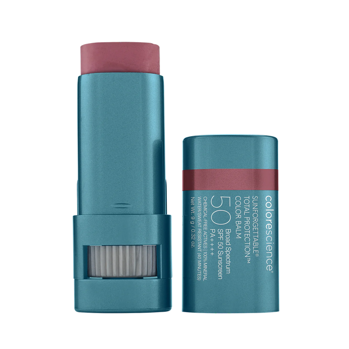 Color Science Color Balm Blush SPF 50