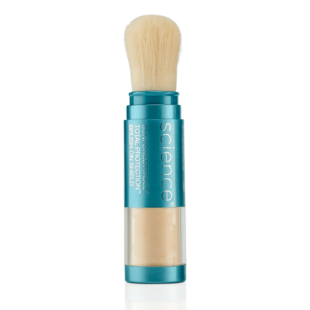 Color Science Sunforgettable Total Protection Brush-On Shield SPF 50