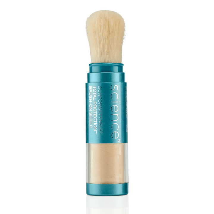 Color Science Sunforgettable Total Protection Brush-On Shield SPF 50