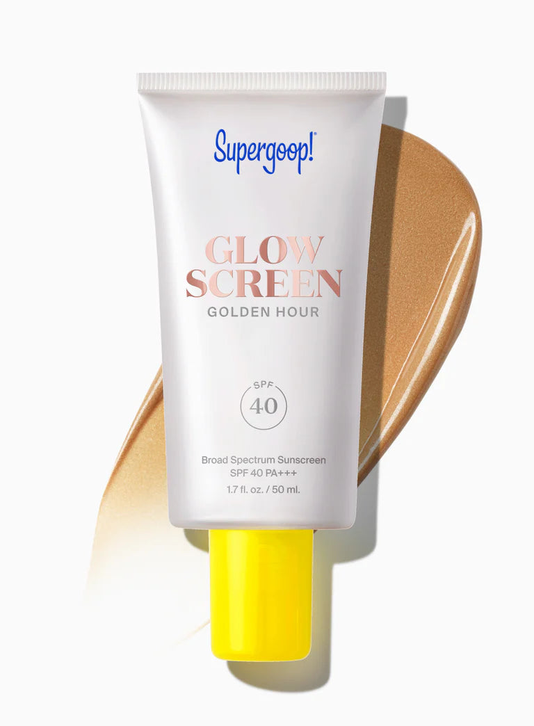 Supergoop! Glowscreen SPF 40