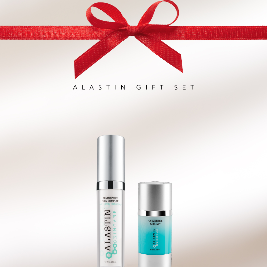 Alastin Tri-Hex Duo online Set NEW