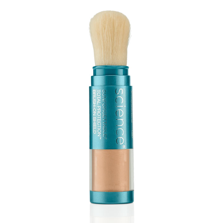 Color Science Sunforgettable Total Protection Brush-On Shield SPF 50