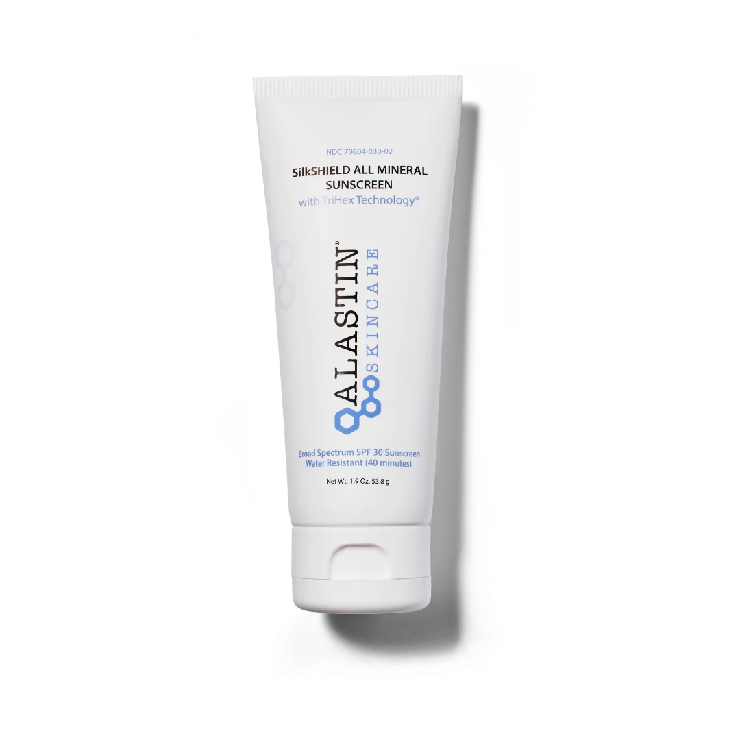 Alastin Silkshield SS SPF 30