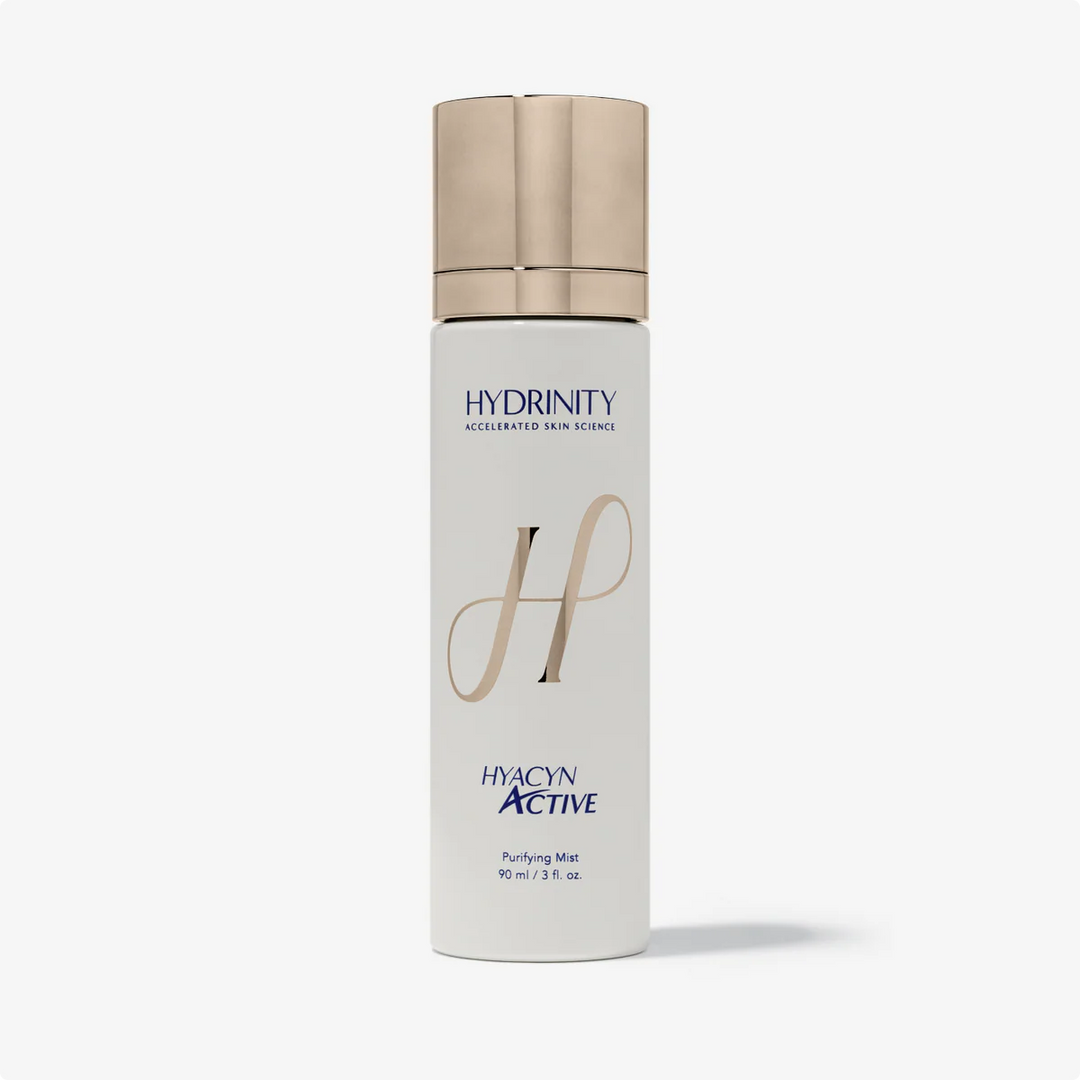 Hydrinity Hyacyn Active Spray