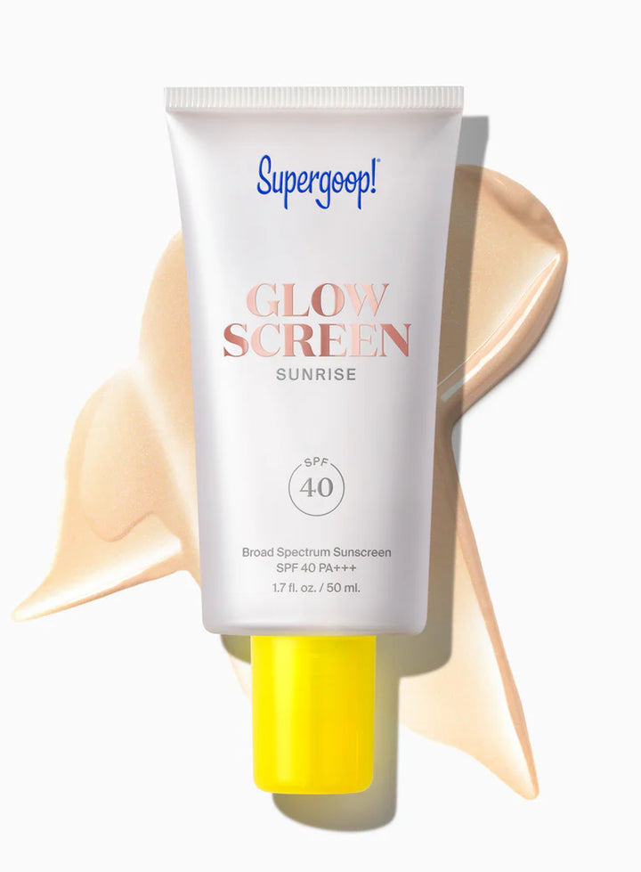 Supergoop! Glowscreen SPF 40