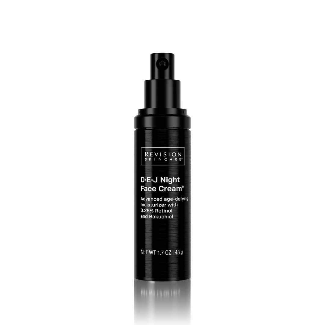 Revision DEJ Night Cream