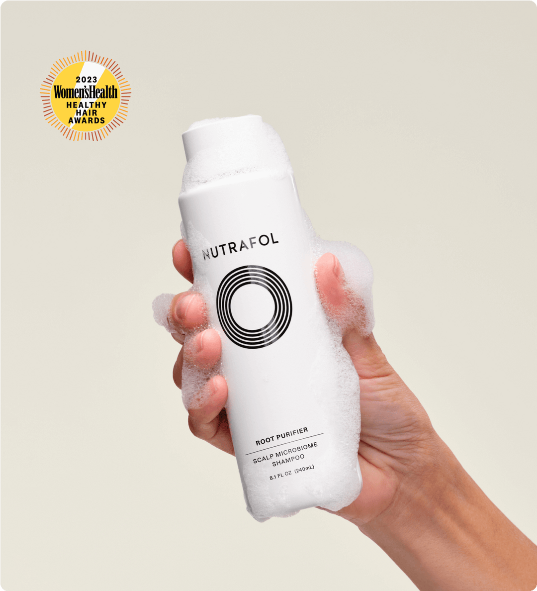 Nutrafol Shampoo
