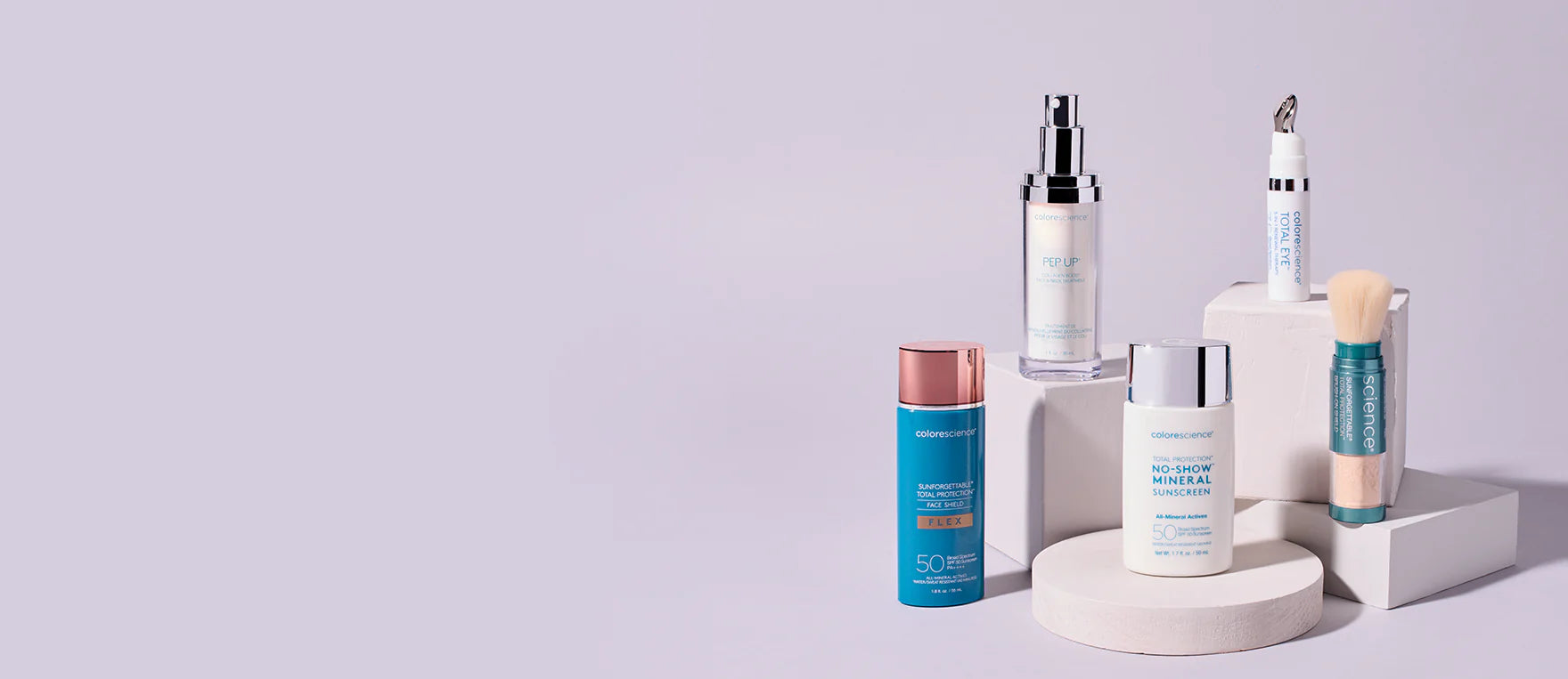Colorscience – Beautifully New