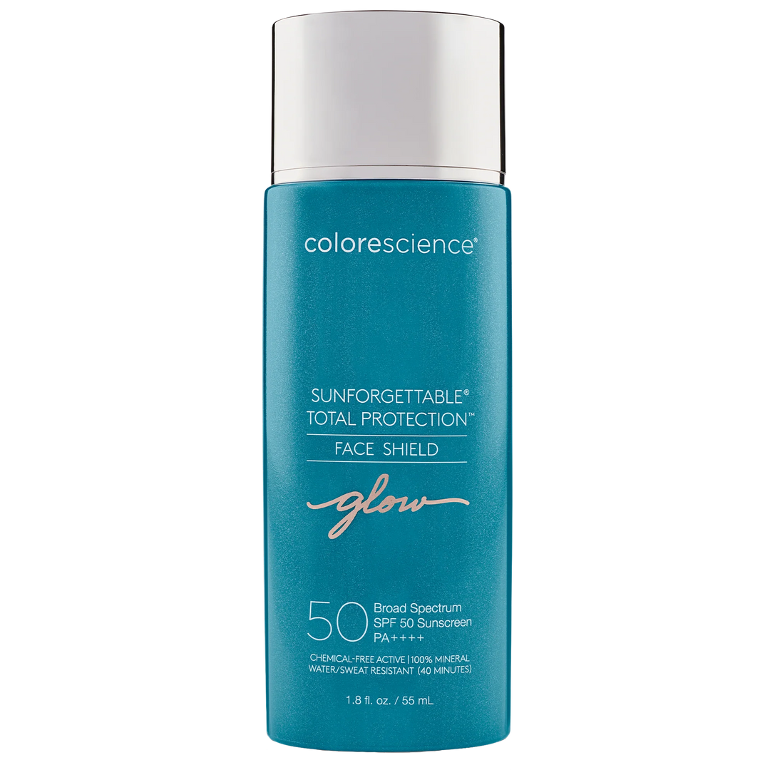 Color Science Face Shield Glow SPF 50