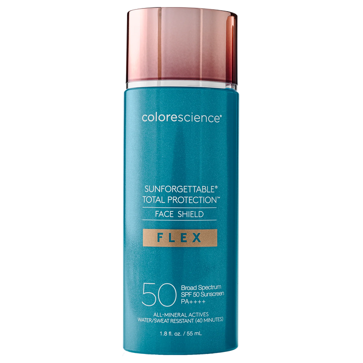 Color Science Face Shield Flex SPF 50