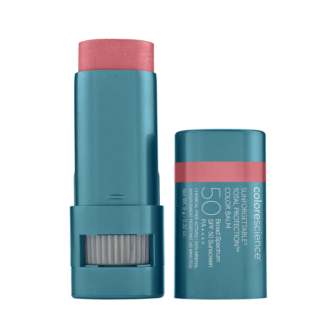 Color Science Color Balm Blush SPF 50