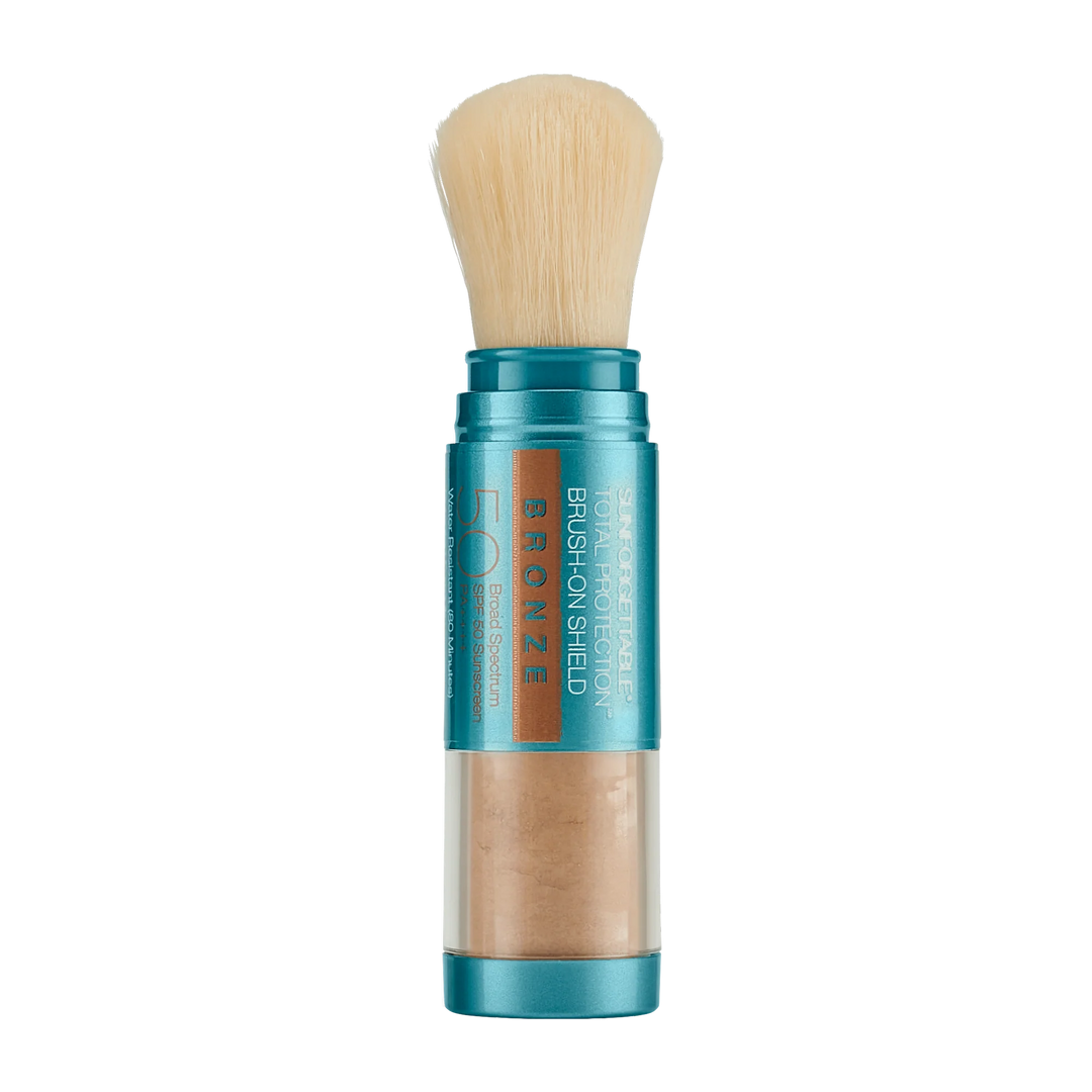 Color Science Bronze Sunscreen Brush SPF 50