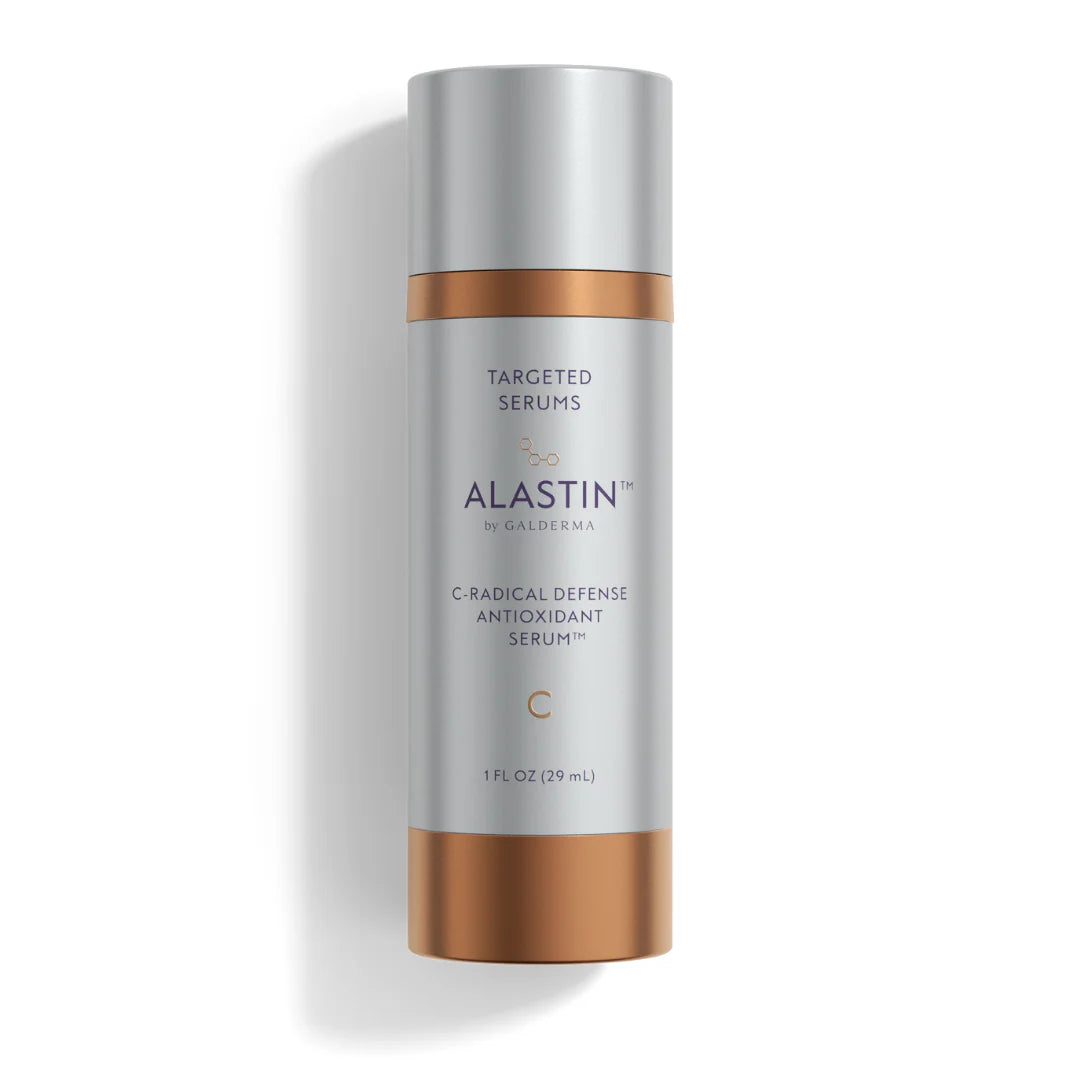 Alastin C Radical Defense