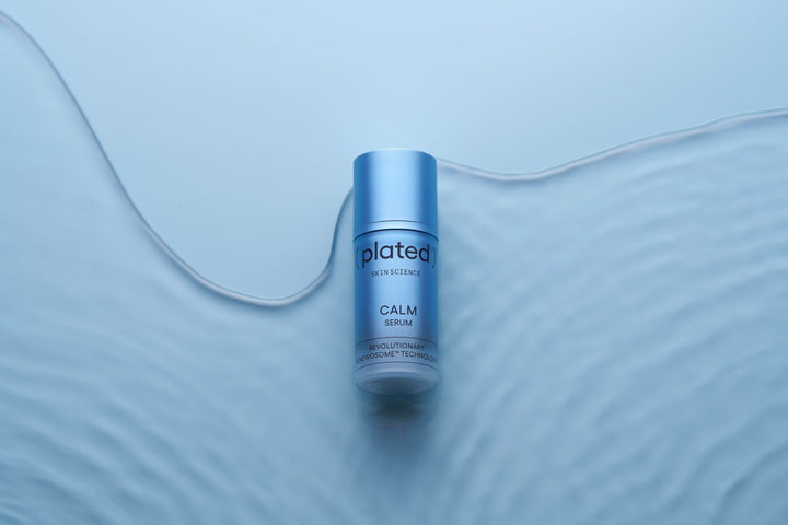Plated Calm Serum