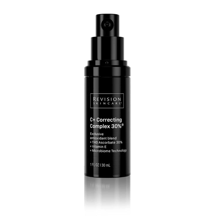 Revision C+ Correcting Complex