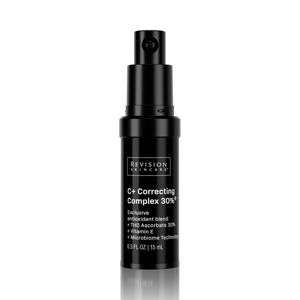 Revision C+ Correcting Complex
