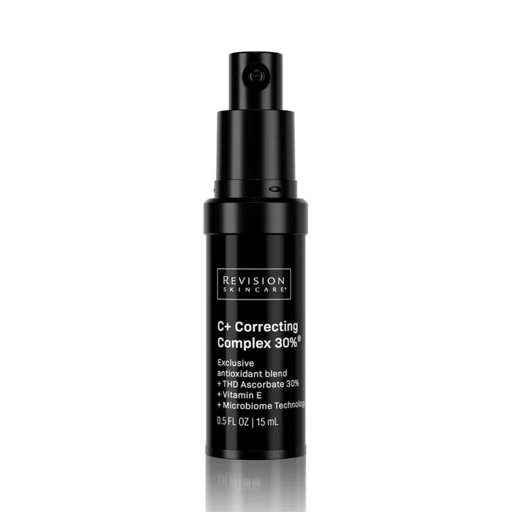 Revision C+ Correcting Complex