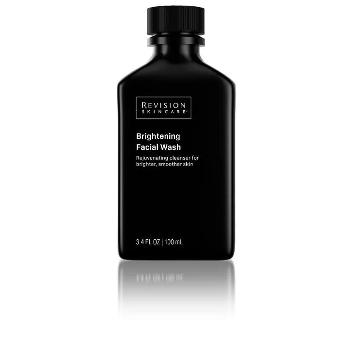 Revision Brightening Facial Wash