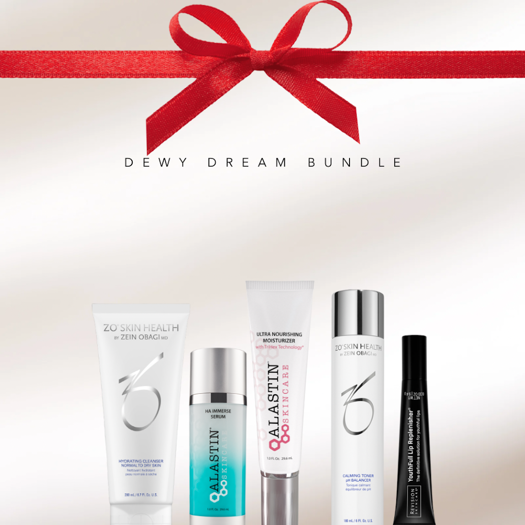 Dewy Dream Gift Set