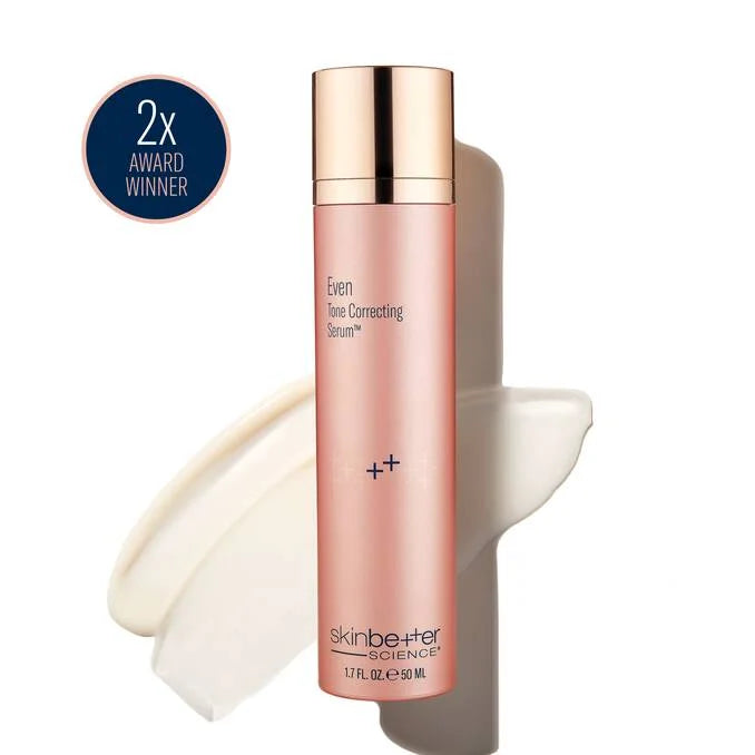 Skin Better Even Tone Correcting Correcting Serum