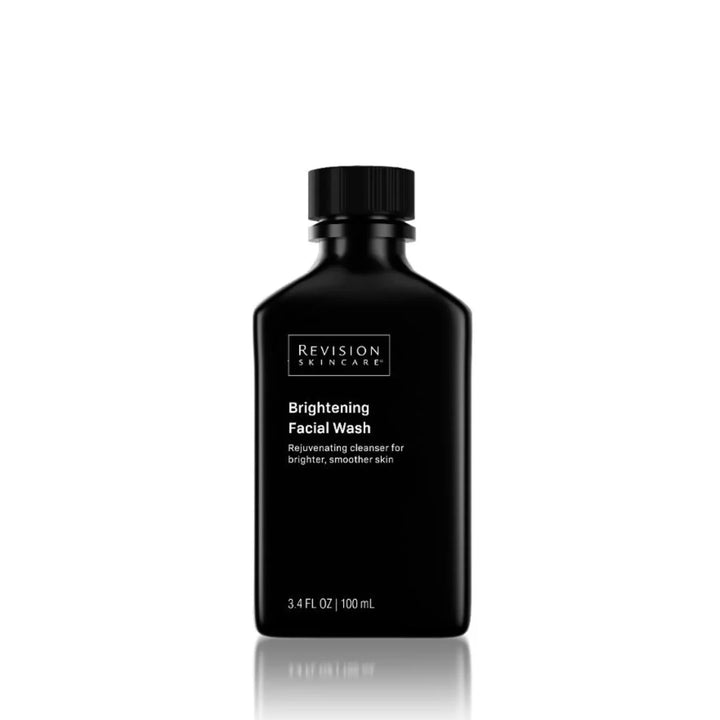 Revision Brightening Facial Wash