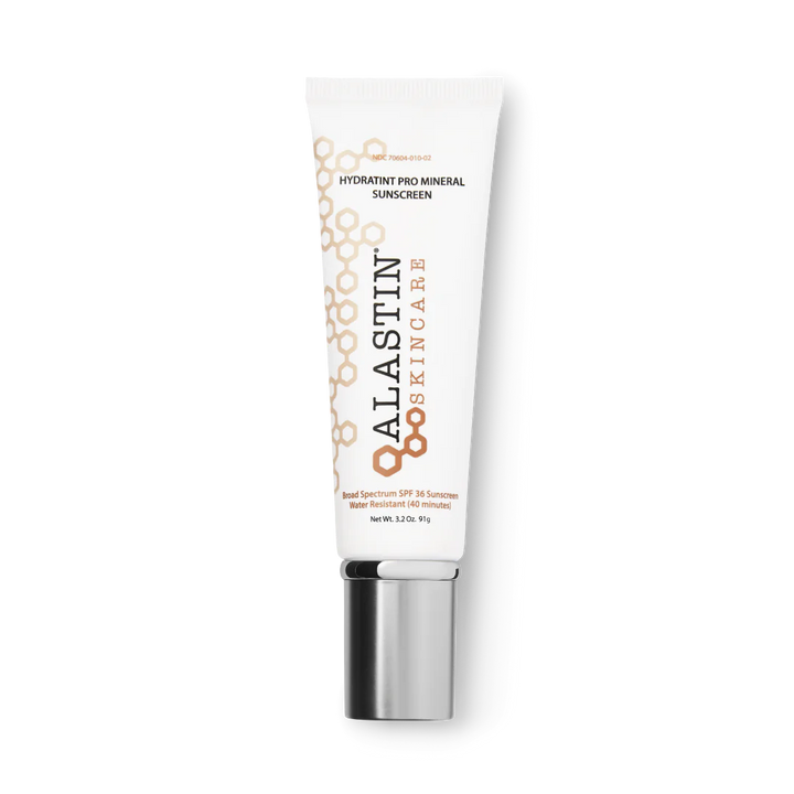 Alastin HydraTint Pro Mineral Broad Spectrum Sunscreen SPF 36