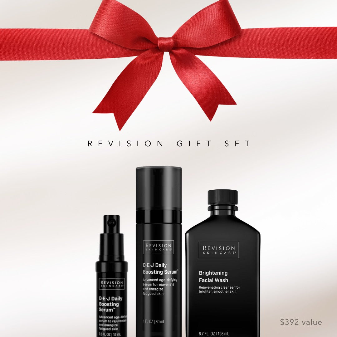 Revision Gift Set