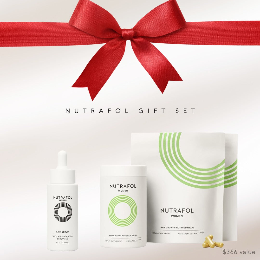 Nutrafol Gift Set (Women)