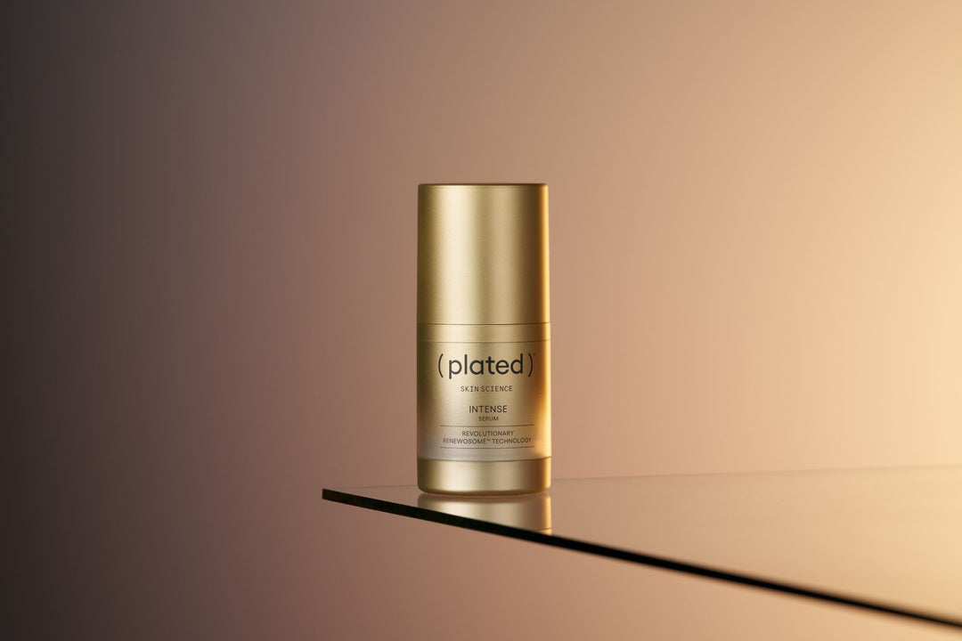 Plated Intense Serum