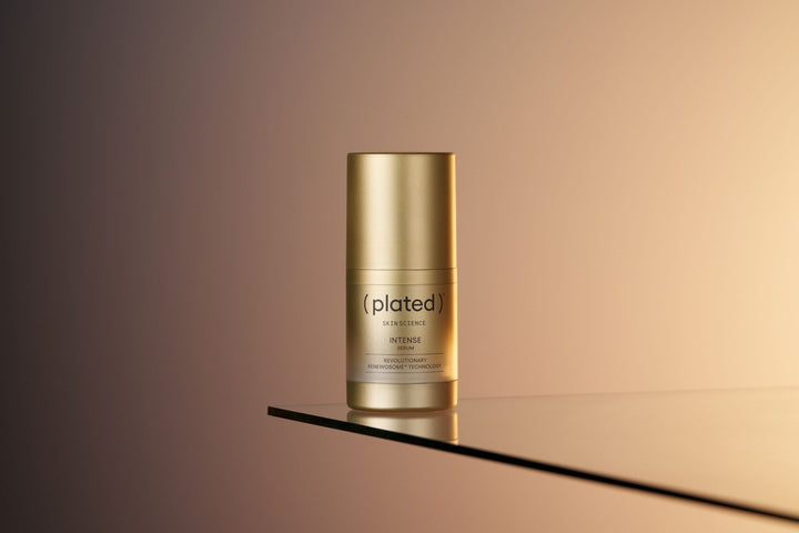 Plated Intense Serum
