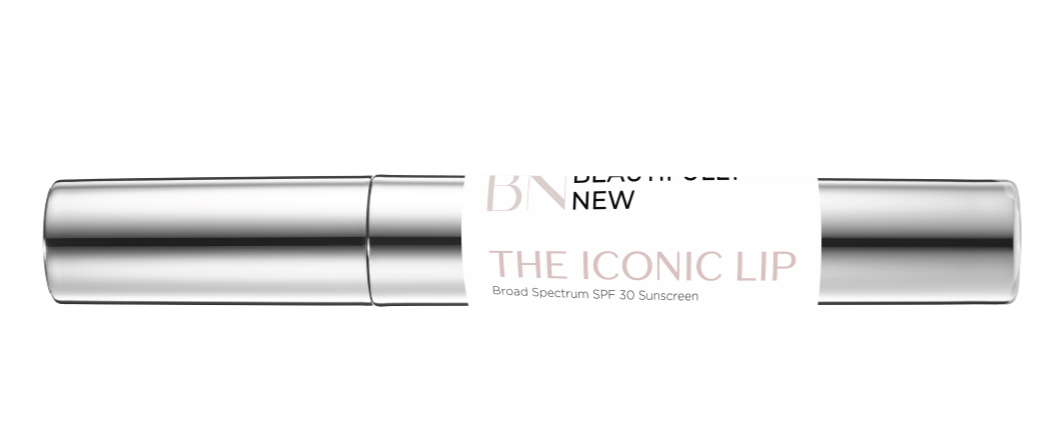 The Iconic Lip by Beautifully New