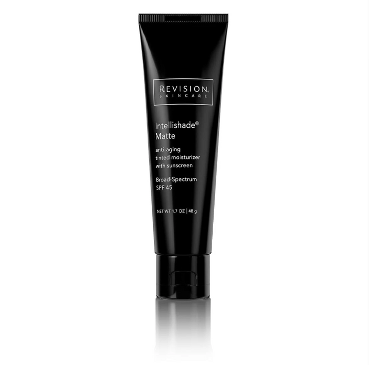 Revision Intellishade Matte