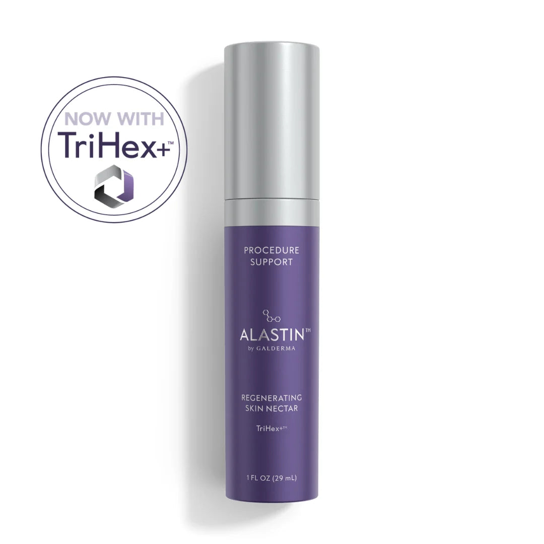Alastin Regenerating Skin Nectar with TriHex+™