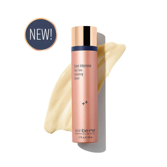 Skin Better Even Intensive Skin Tone Correcting Serum