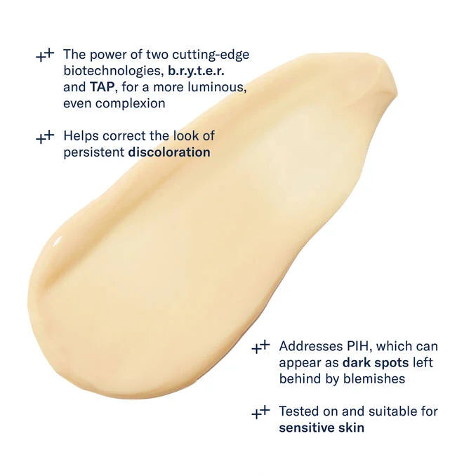 Skin Better Even Intensive Skin Tone Correcting Serum
