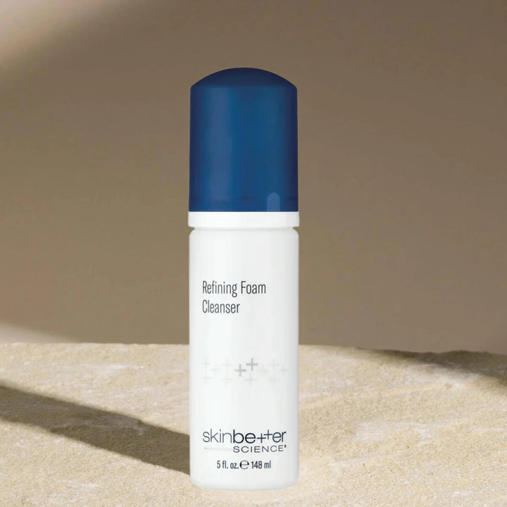 Skin Better Refining Foaming Cleanser