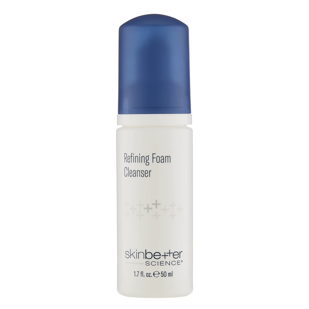 Skin Better Refining Foaming Cleanser