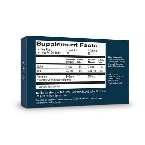 Skin Better BioRewind Skin Health Dietary Supplement