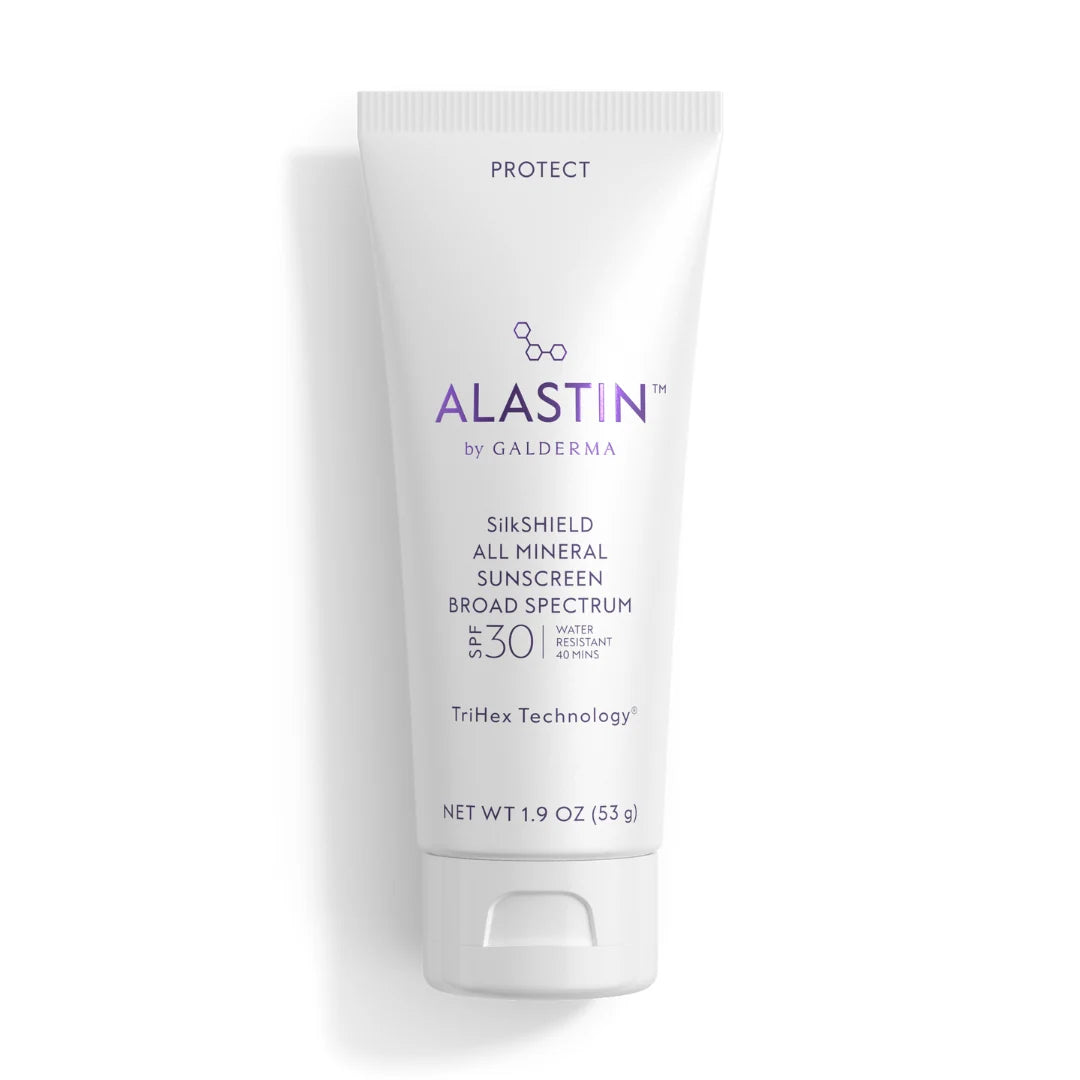 Alastin Silkshield SS SPF 30