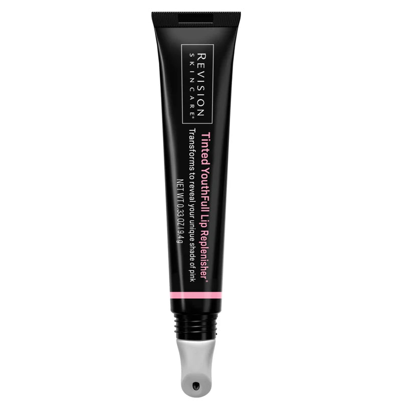 Revision Tinted Youthful Lip Replenisher