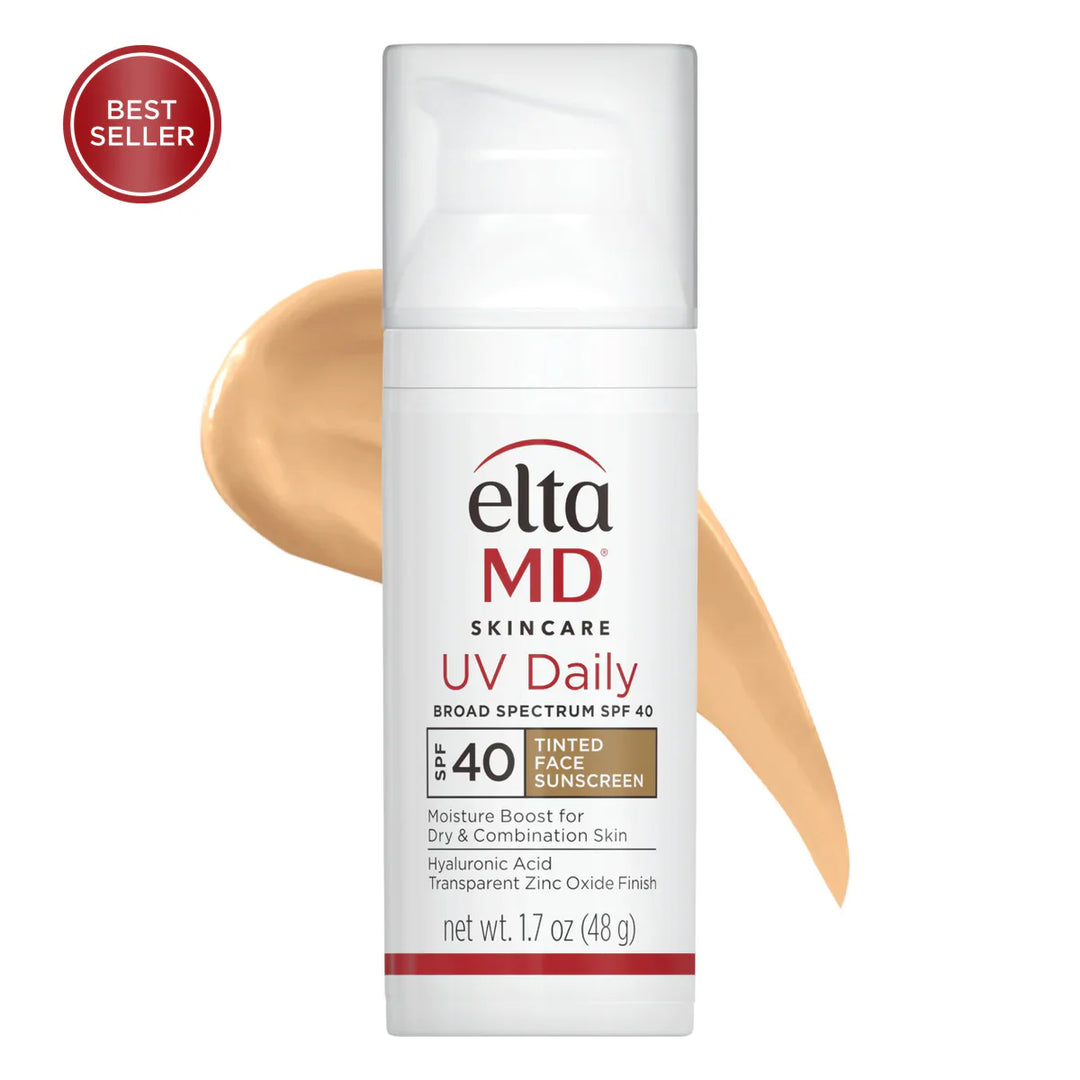 Elta MD UV Daily (Tinted) SPF 40