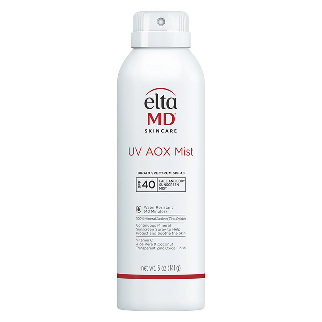 Elta MD UV AOX Mist Broad-Spectrum SPF 40