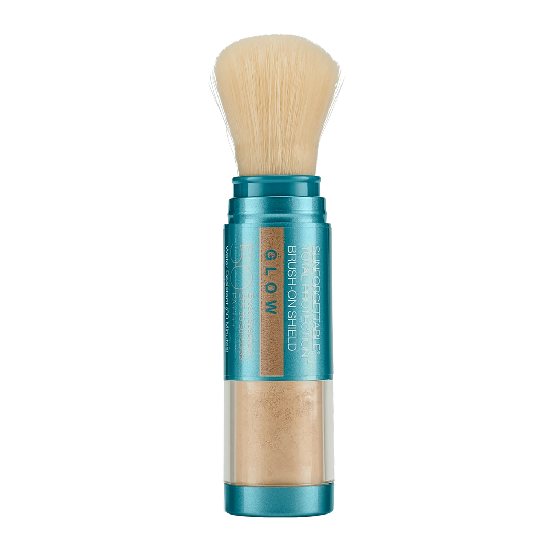 Color Science Glow Sunscreen Brush SPF 50