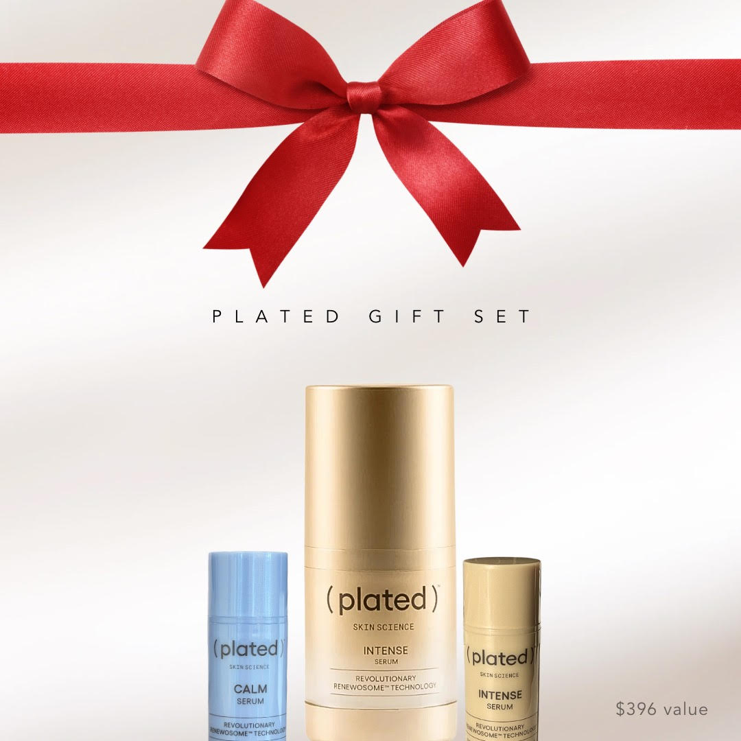 Holiday Gift Sets