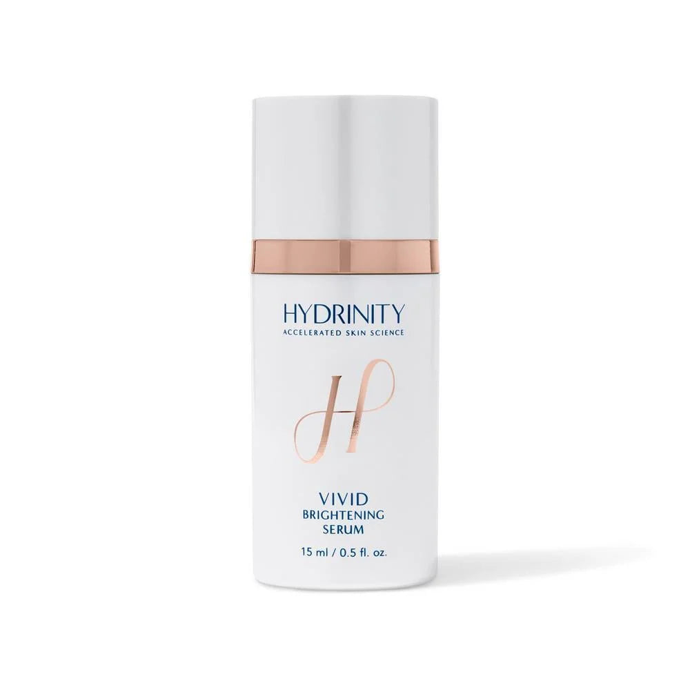 Hydrinity VIVID Brightening Serum