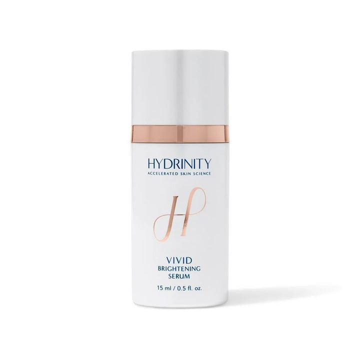 Hydrinity VIVID Brightening Serum