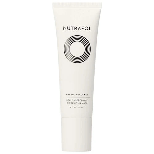 Nutrafol Exfoliating Mask